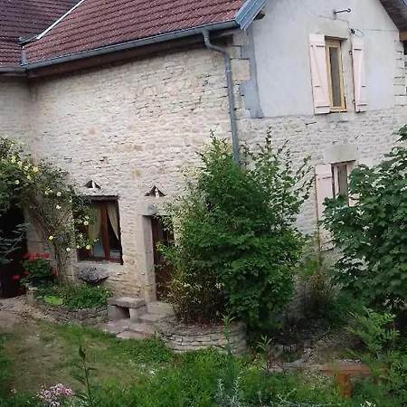 Hébergement de vacances Petite Maison Au Paradis *