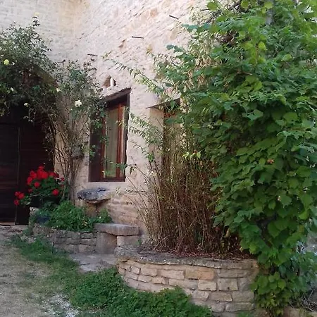 Petite Maison Au Paradis *